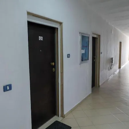 Tirent -cozy 1-bedroom At Shkembi I Kavajes 2 Apartment